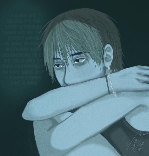 These Days feel pointless and long now