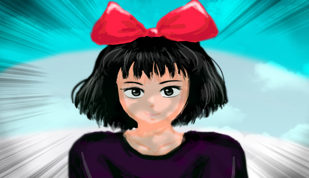 キキ