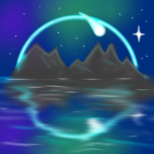 🌌