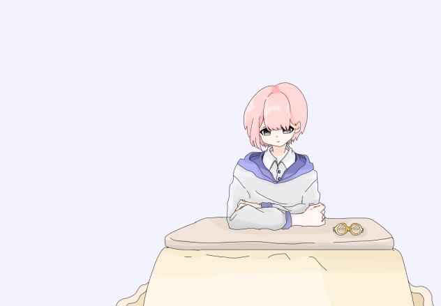 おこた
