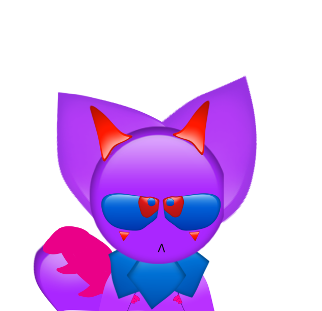 Carneline emoji cat