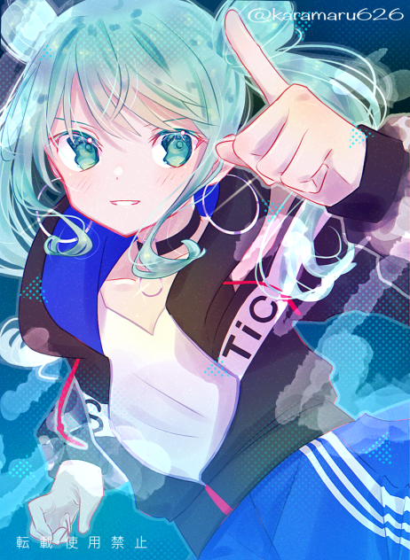 ビビミク
