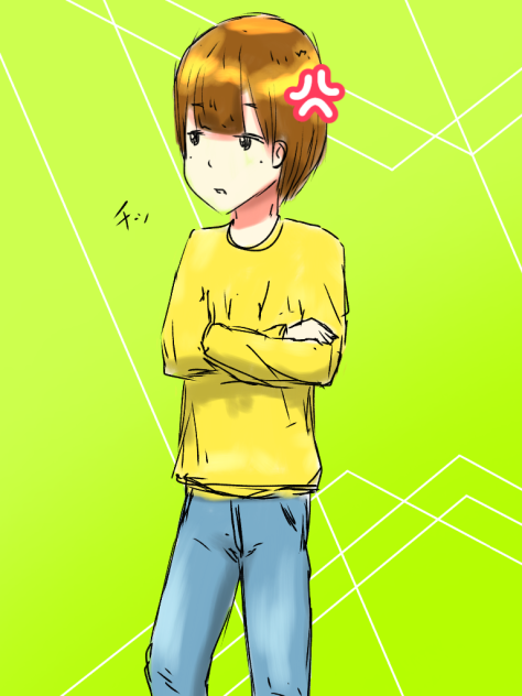 ｲﾗｲﾗ