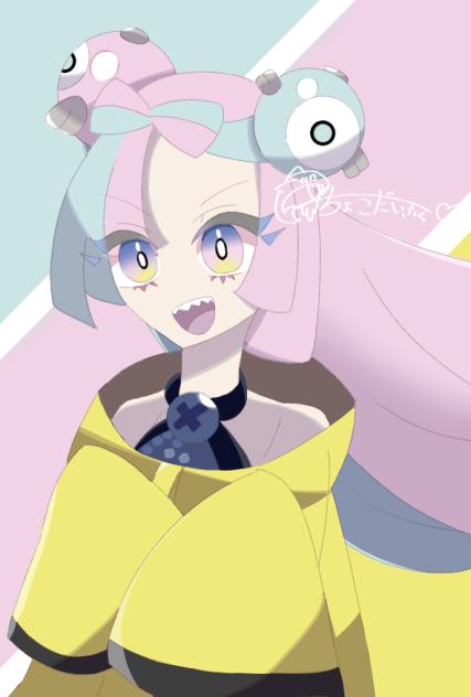 ナンジャモ！！！