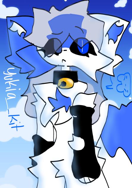 yukia_kit ^^ ✨🪽