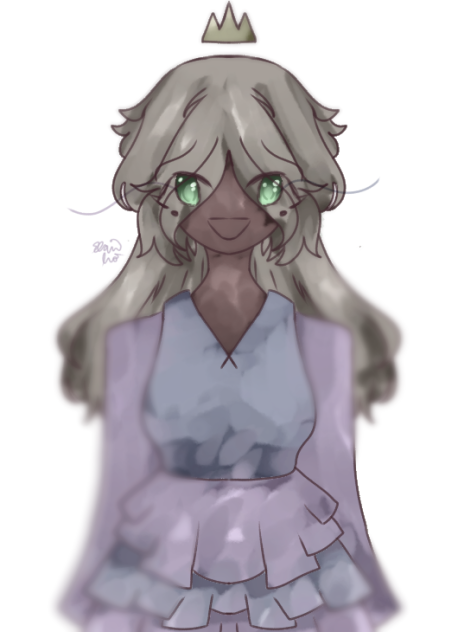 Doodle I Drew