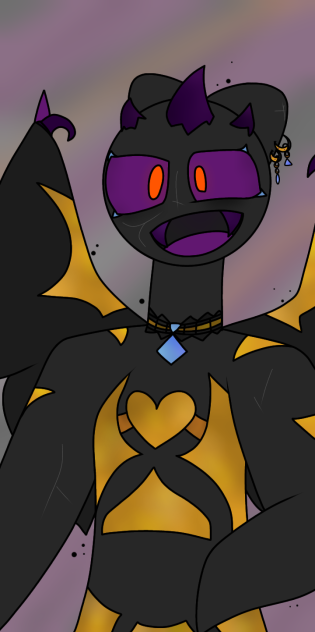 Pandora a Villainess