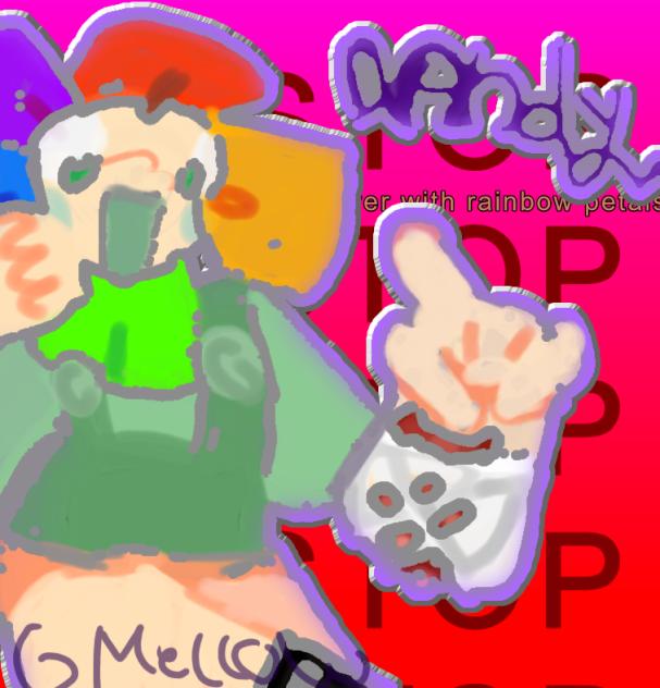 Diddy I mean dandy