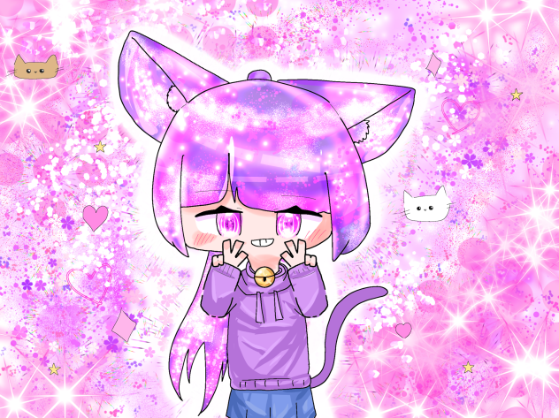 キラキラ(ありがとうございました！)