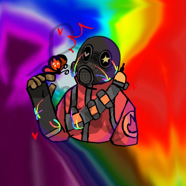 Pyro