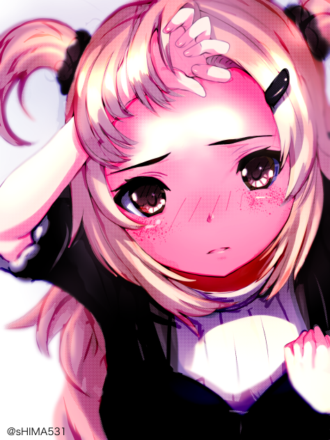 デコだしな