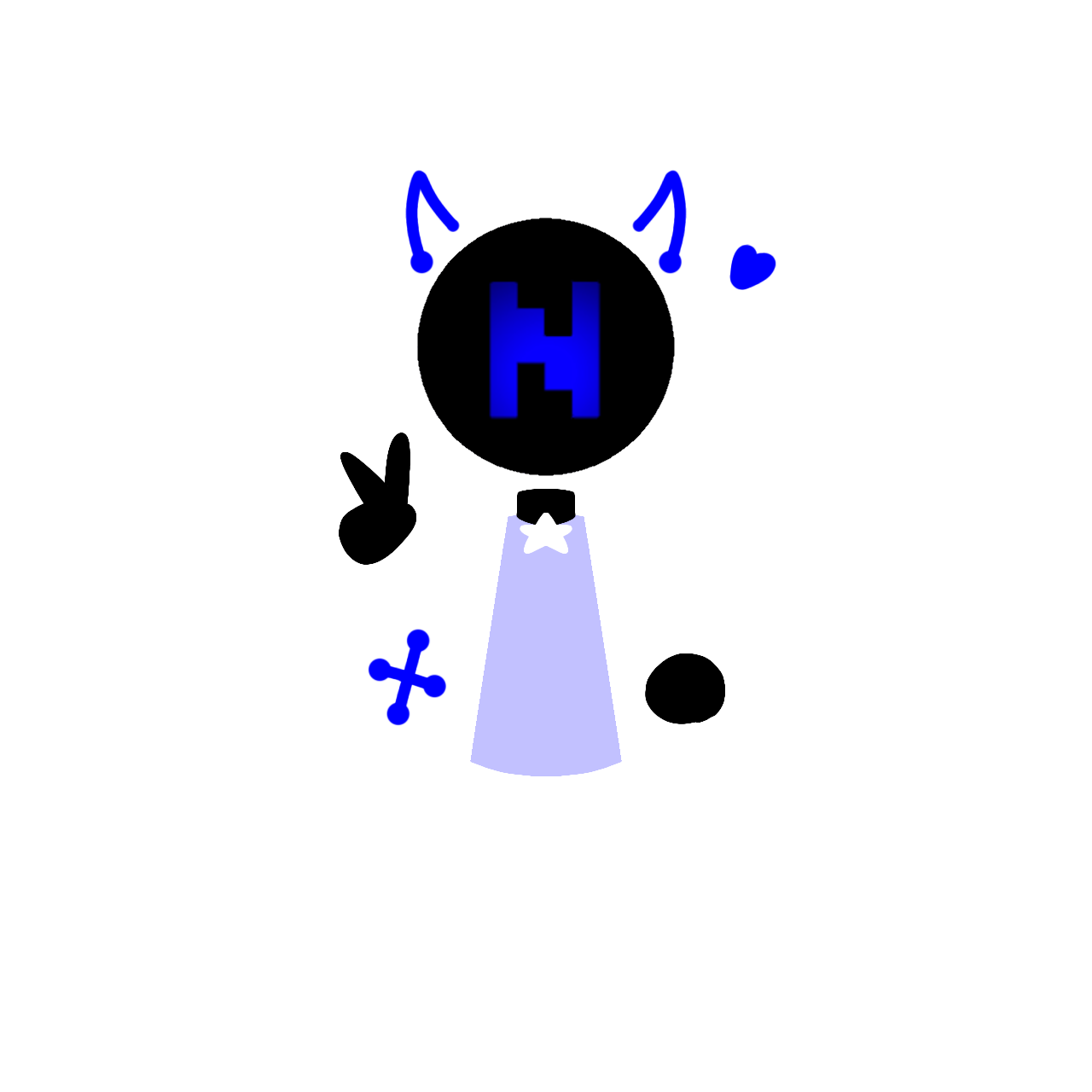 letter pfp lol - ibisPaint