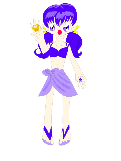 星空　蘭