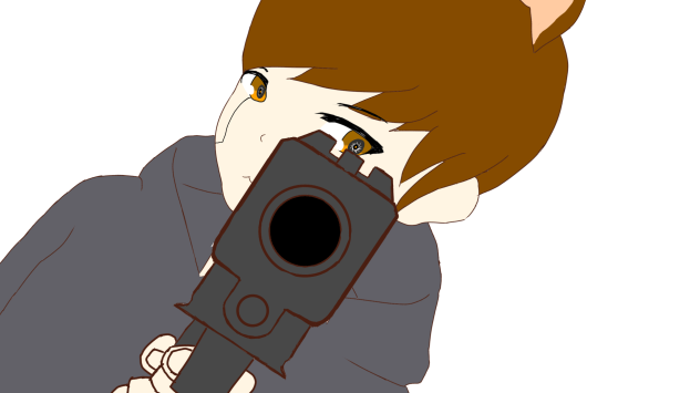 약사왈; 이거 보지말고 얼른 자렴! 니 머리에 9mm구멍나기 싫으면...