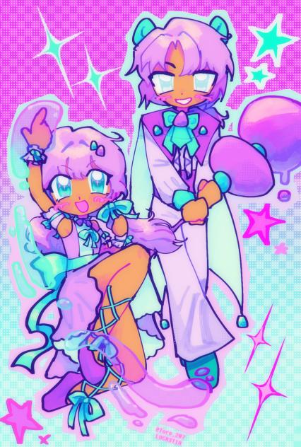 Gummy