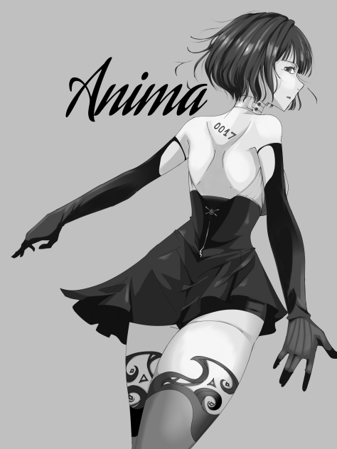 Anima