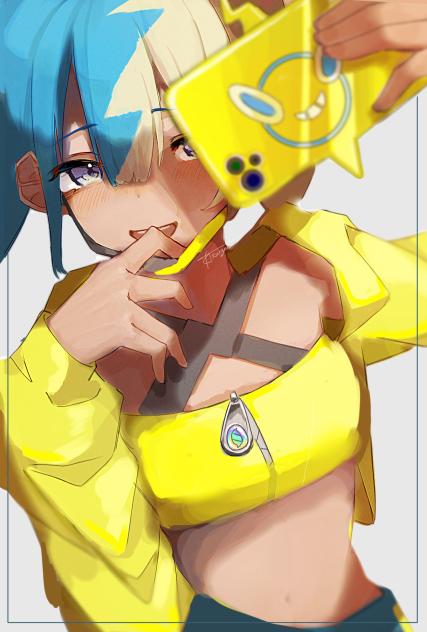 カナリィ
