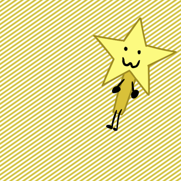 Starwand and Lolly Uwu