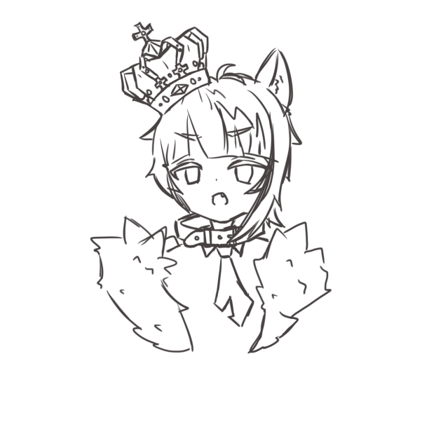 ルマ×莉犬くん　（途中）