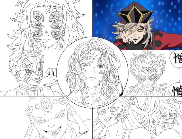 demon slayer collab