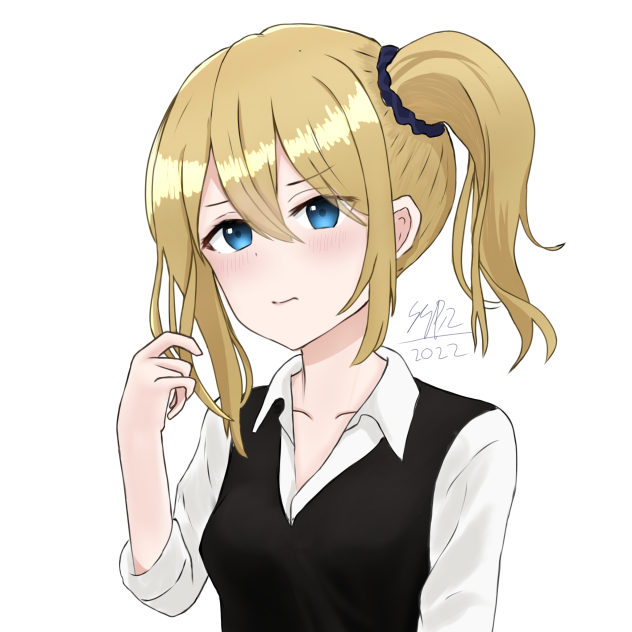 Hayasaka ai