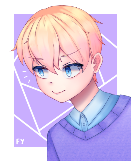 random art - ibisPaint
