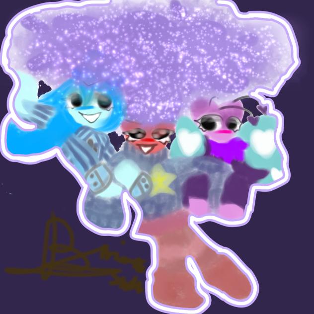 never collect smoke bombs as Gigi!