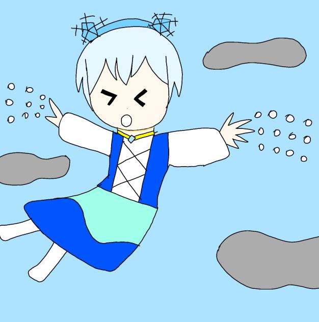 来年こそ雪降れ！！！