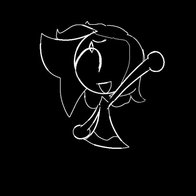 silly test animation