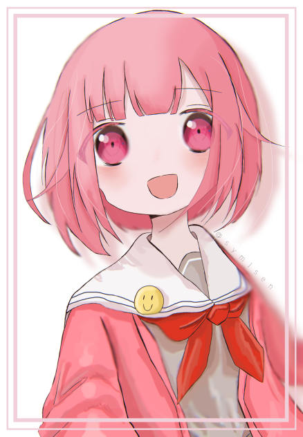 えむちゃん！