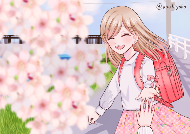 たった一人の友達