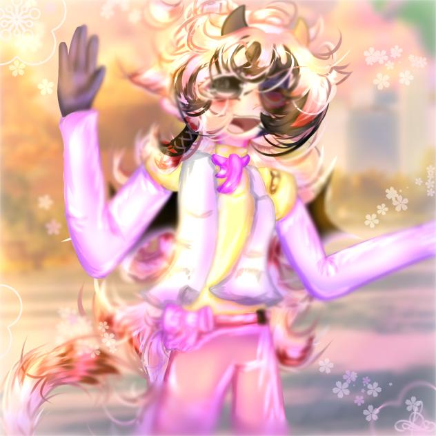 art from my os🥰 - ibisPaint