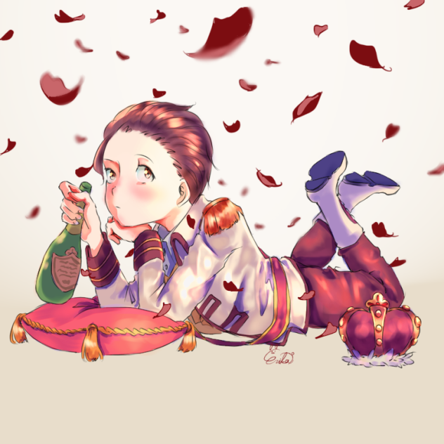 おそ松