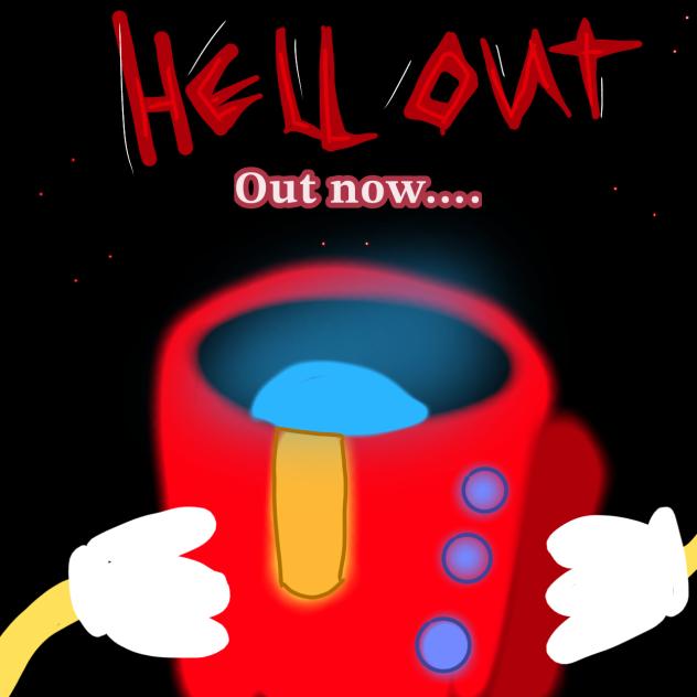 Out now…(part one)