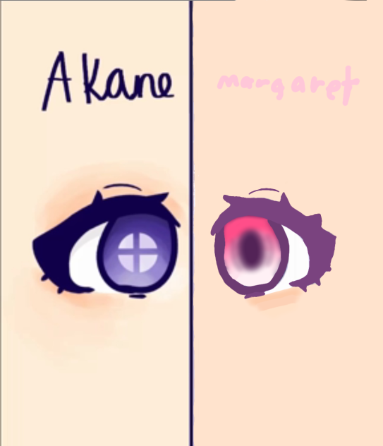 akane eye collab