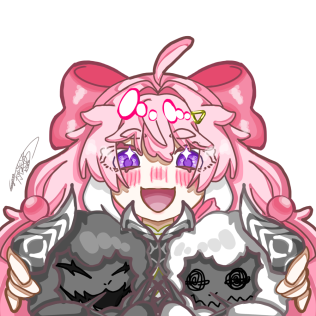 アンコちゃん
