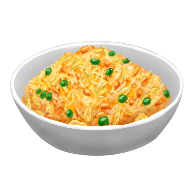 Fried Rice