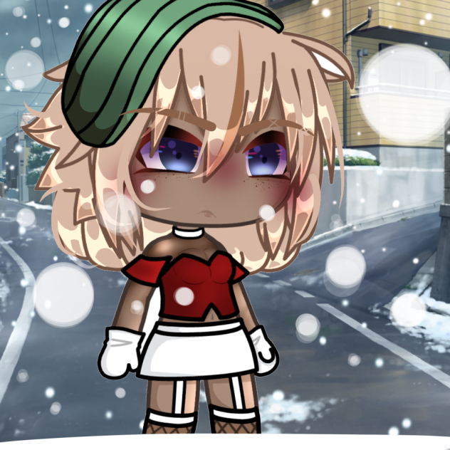 Re editing old Christmas edit READ DEC