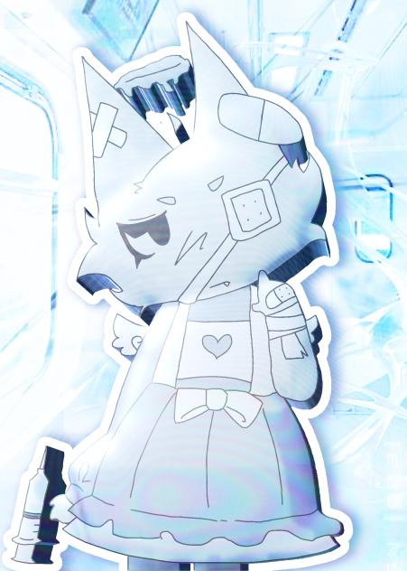 mary bell ❄️