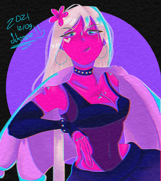 DTIYS VI