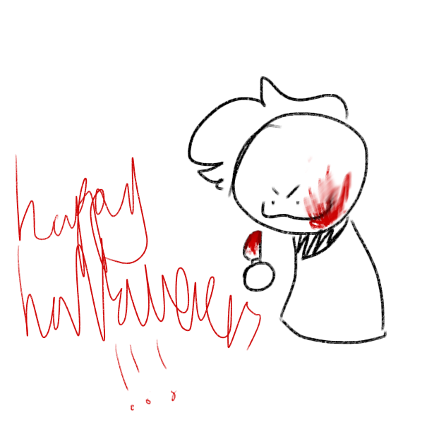 Happy Halloween