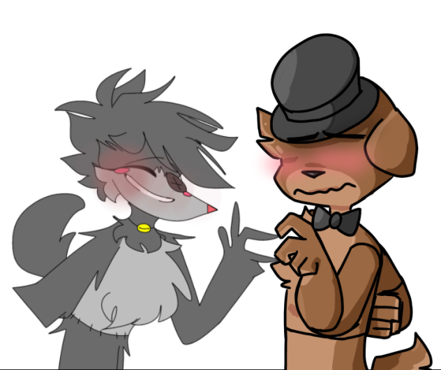 Collab with MintAddiction