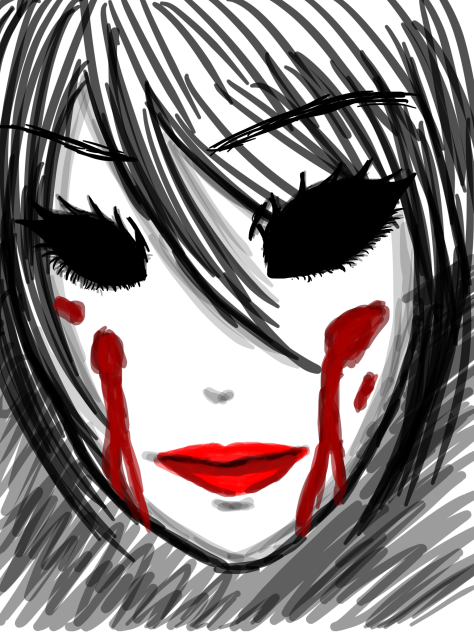 Thought Process - ibisPaint