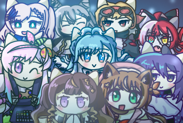 ホロライブインドネシア