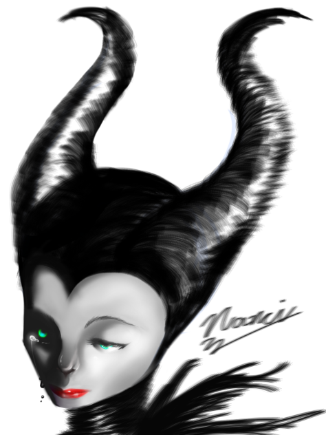 Maleficent