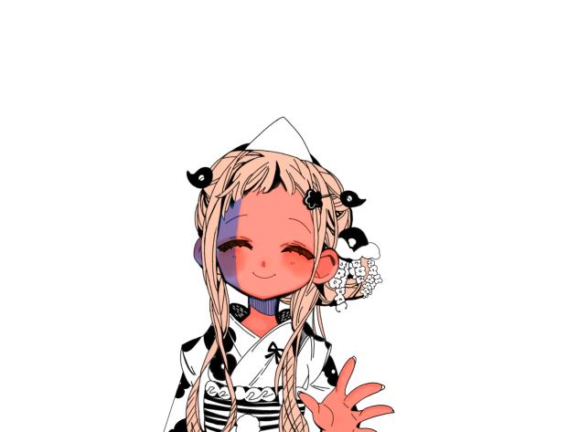 あまねくん、またね　途中