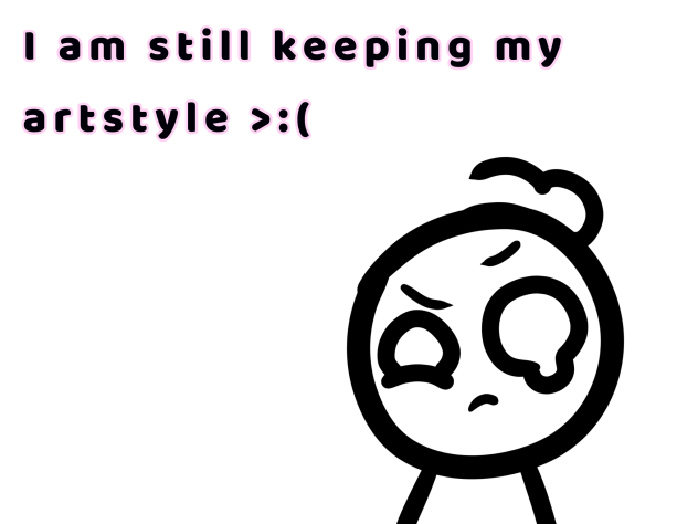 No motivation to draw
