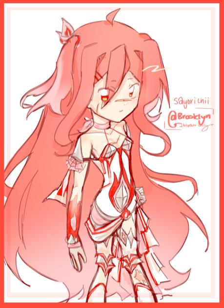 Untitled - ibisPaint