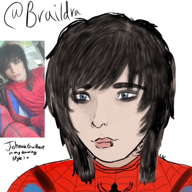 Johnnie Guilbert