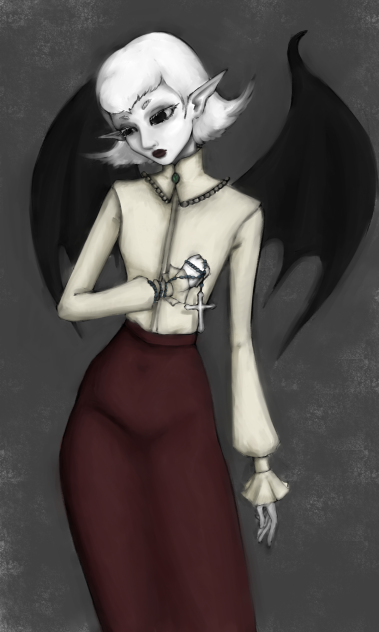 ChristianVampire